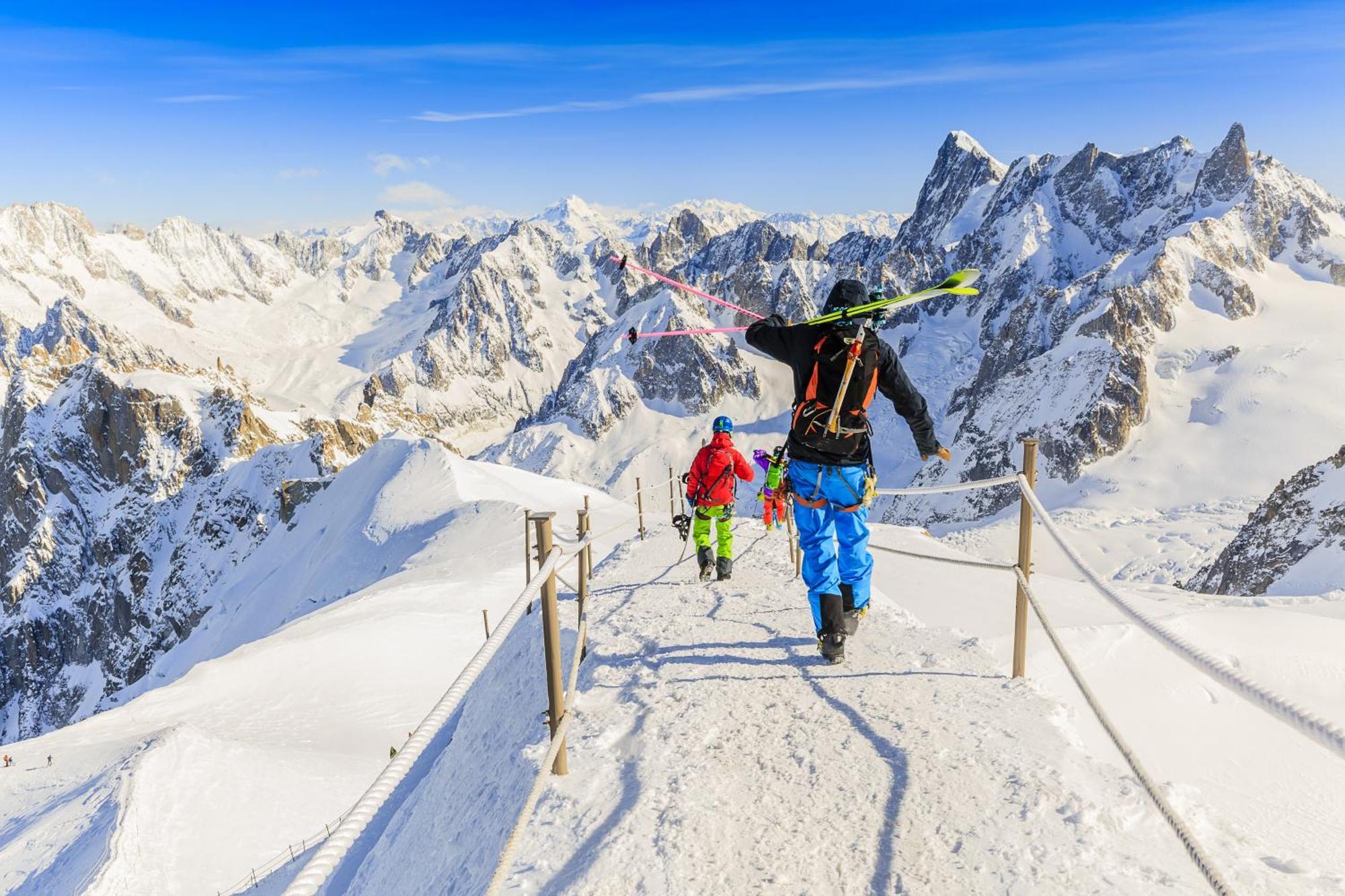 Residence De Lognan- Les Jorasses 26 - Happy Rentals Chamonix Exteriör bild
